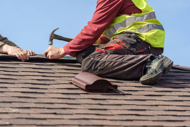 Best Shingle Roofing Installation  in Dickson City, PA