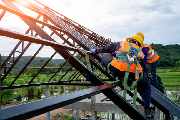 Quick and Trustworthy Emergency Roof Repair Services in Dickson City, PA