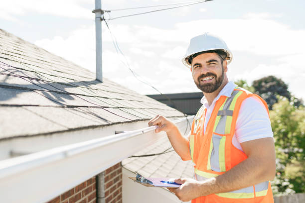 Best Roof Gutter Cleaning  in Dickson City, PA