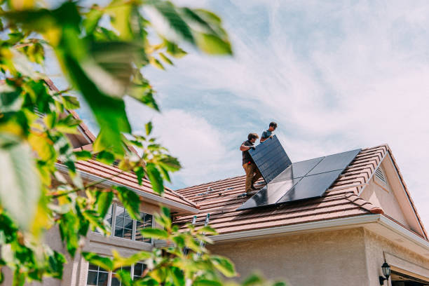 Roof Gutter Cleaning in Dickson City, PA