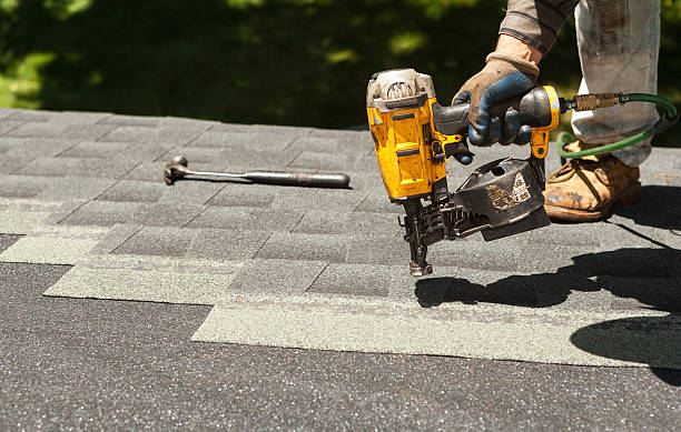 Gutter Installation and Roofing in Dickson City, PA