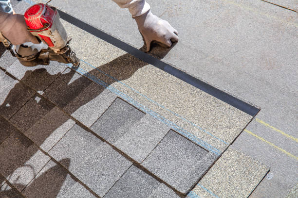 Best Emergency Roof Repair  in Dickson City, PA