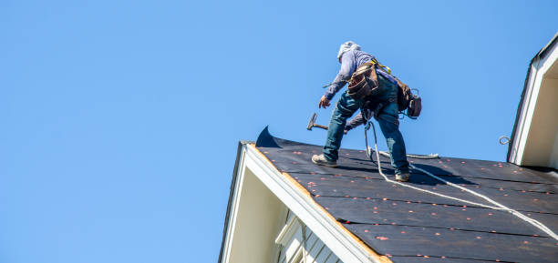 Dickson City, PA Roofing Contractor Company